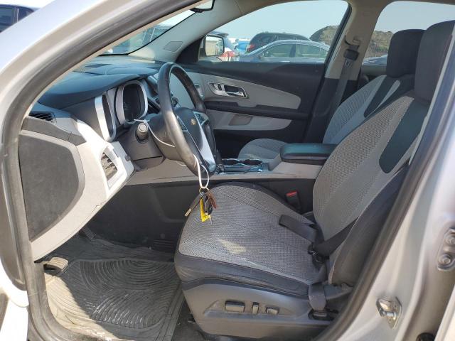 Photo 6 VIN: 2GNALCEK3G6317917 - CHEVROLET EQUINOX 