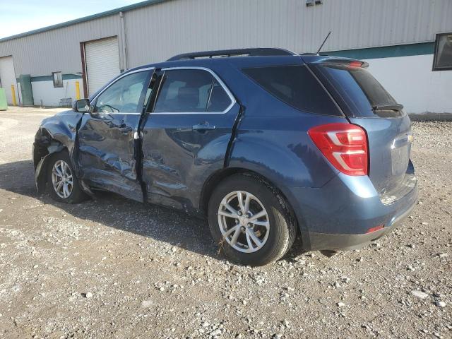 Photo 1 VIN: 2GNALCEK3G6318873 - CHEVROLET EQUINOX LT 