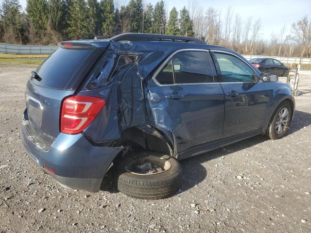 Photo 2 VIN: 2GNALCEK3G6318873 - CHEVROLET EQUINOX LT 