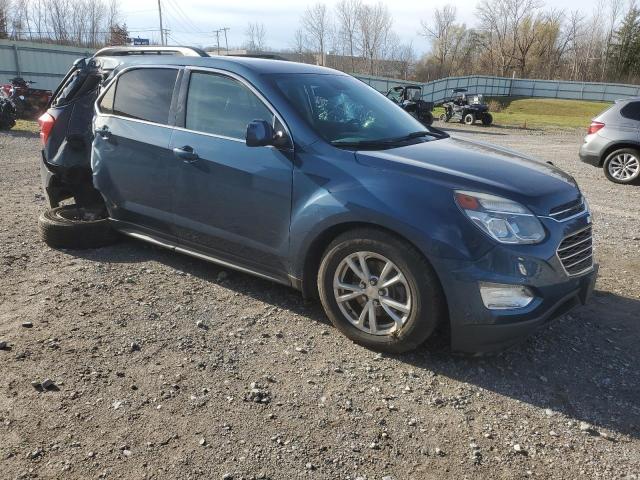 Photo 3 VIN: 2GNALCEK3G6318873 - CHEVROLET EQUINOX LT 