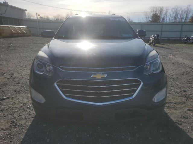 Photo 4 VIN: 2GNALCEK3G6318873 - CHEVROLET EQUINOX LT 