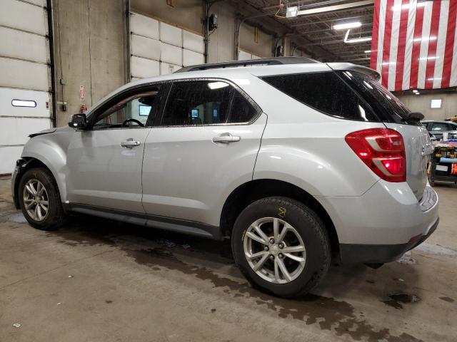 Photo 1 VIN: 2GNALCEK3G6324513 - CHEVROLET EQUINOX LT 