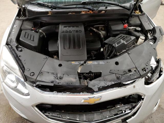 Photo 11 VIN: 2GNALCEK3G6324513 - CHEVROLET EQUINOX LT 