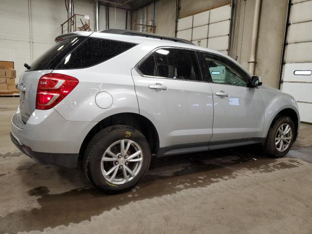 Photo 2 VIN: 2GNALCEK3G6324513 - CHEVROLET EQUINOX LT 