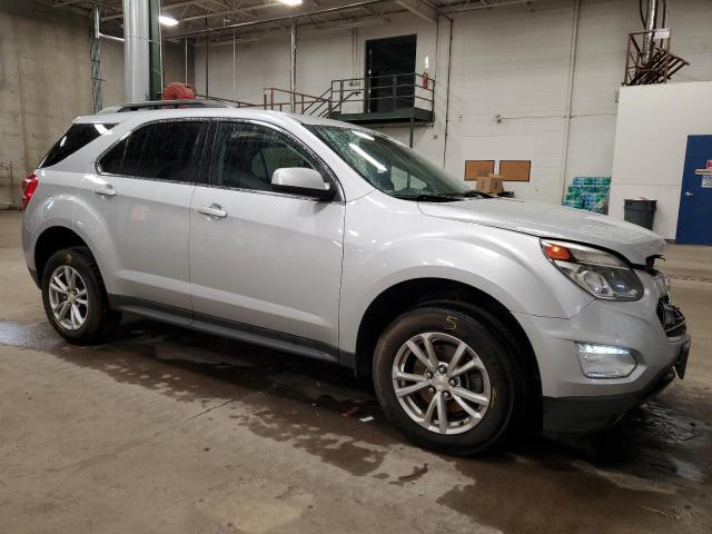 Photo 3 VIN: 2GNALCEK3G6324513 - CHEVROLET EQUINOX LT 