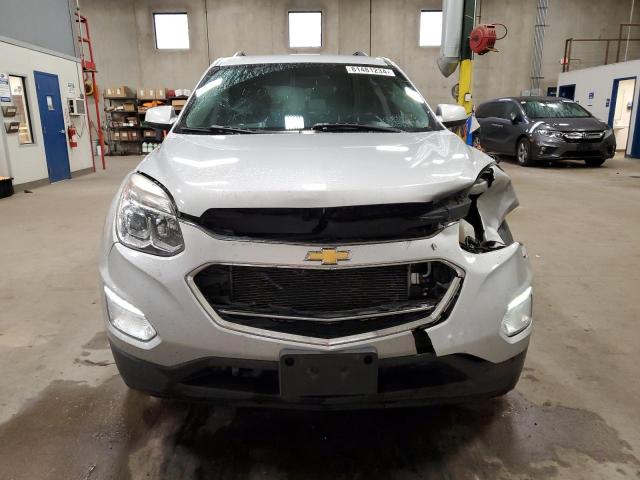 Photo 4 VIN: 2GNALCEK3G6324513 - CHEVROLET EQUINOX LT 