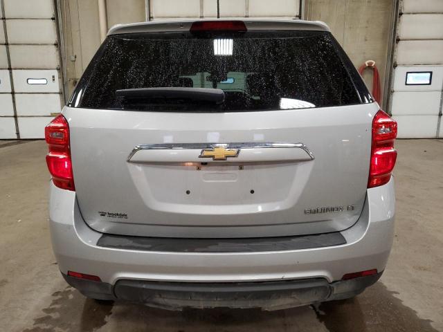 Photo 5 VIN: 2GNALCEK3G6324513 - CHEVROLET EQUINOX LT 