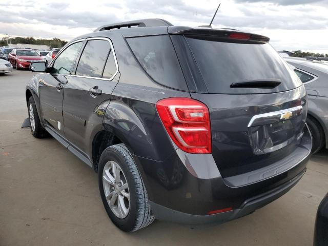 Photo 2 VIN: 2GNALCEK3G6332188 - CHEVROLET EQUINOX LT 