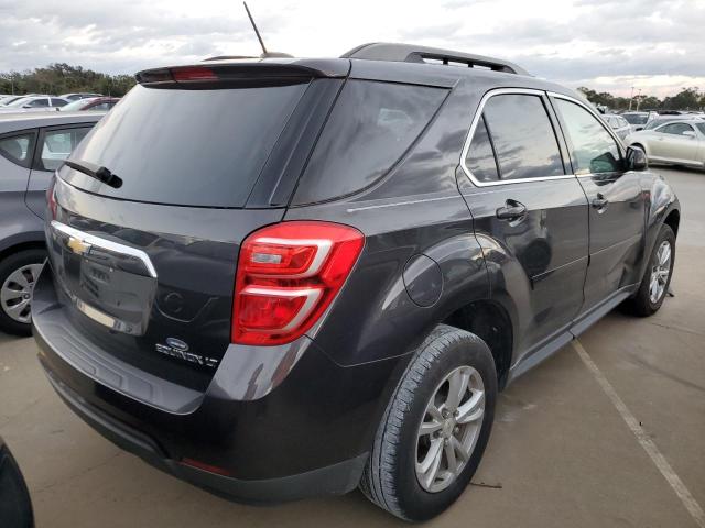 Photo 3 VIN: 2GNALCEK3G6332188 - CHEVROLET EQUINOX LT 