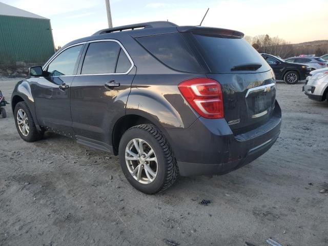 Photo 1 VIN: 2GNALCEK3G6333230 - CHEVROLET EQUINOX LT 