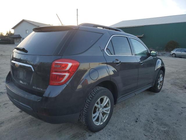 Photo 2 VIN: 2GNALCEK3G6333230 - CHEVROLET EQUINOX LT 