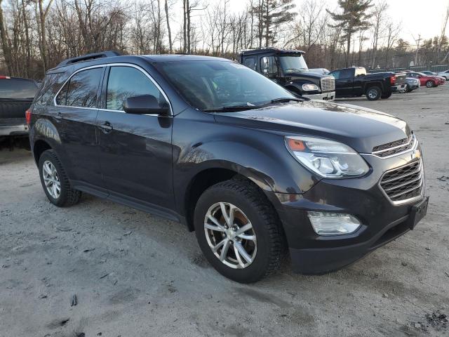 Photo 3 VIN: 2GNALCEK3G6333230 - CHEVROLET EQUINOX LT 