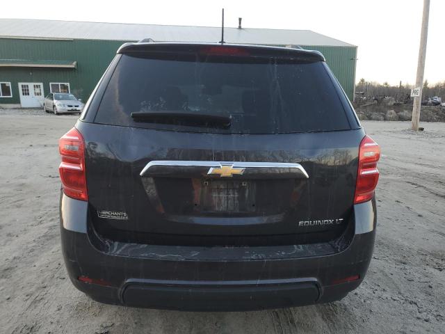 Photo 5 VIN: 2GNALCEK3G6333230 - CHEVROLET EQUINOX LT 