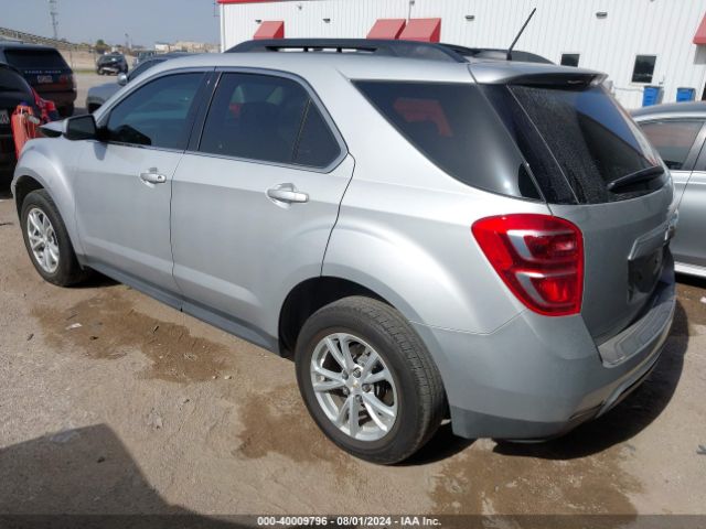 Photo 2 VIN: 2GNALCEK3G6338900 - CHEVROLET EQUINOX 