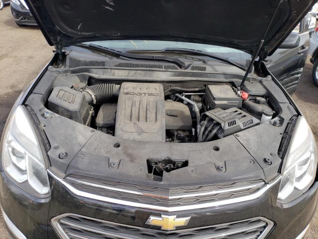 Photo 10 VIN: 2GNALCEK3G6339061 - CHEVROLET EQUINOX LT 