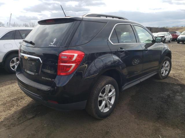 Photo 2 VIN: 2GNALCEK3G6339061 - CHEVROLET EQUINOX LT 