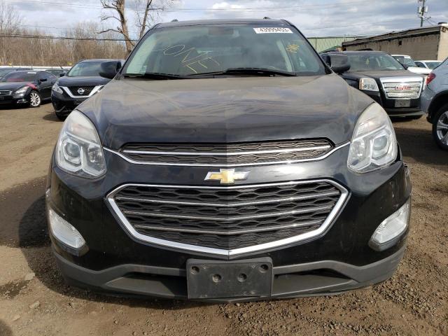 Photo 4 VIN: 2GNALCEK3G6339061 - CHEVROLET EQUINOX LT 