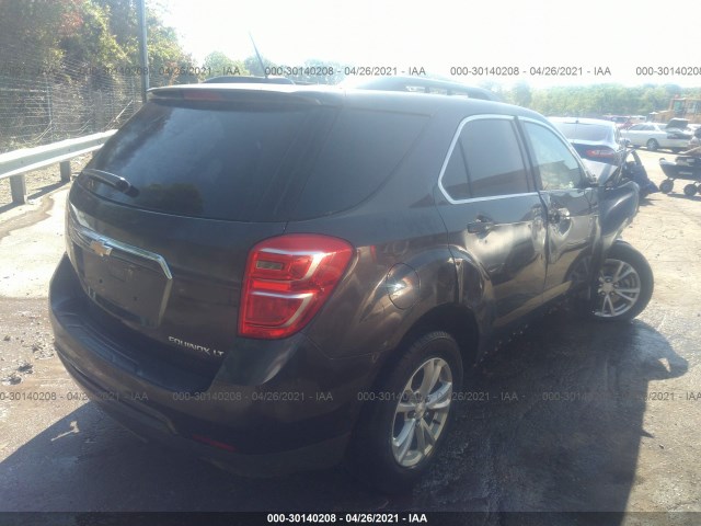 Photo 3 VIN: 2GNALCEK3G6341537 - CHEVROLET EQUINOX 