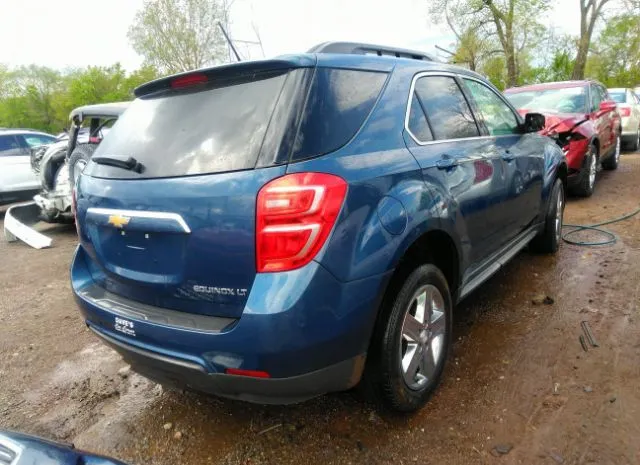 Photo 3 VIN: 2GNALCEK3G6346401 - CHEVROLET EQUINOX 