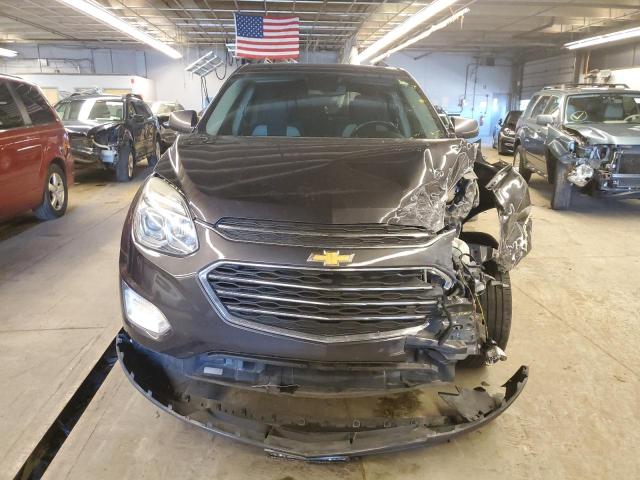 Photo 4 VIN: 2GNALCEK3G6350965 - CHEVROLET EQUINOX LT 