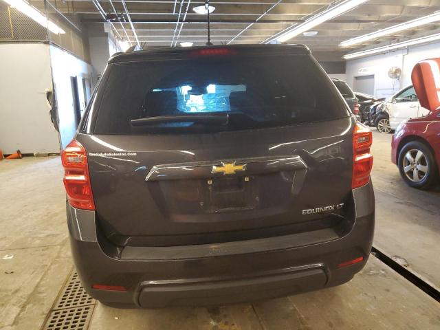 Photo 5 VIN: 2GNALCEK3G6350965 - CHEVROLET EQUINOX LT 