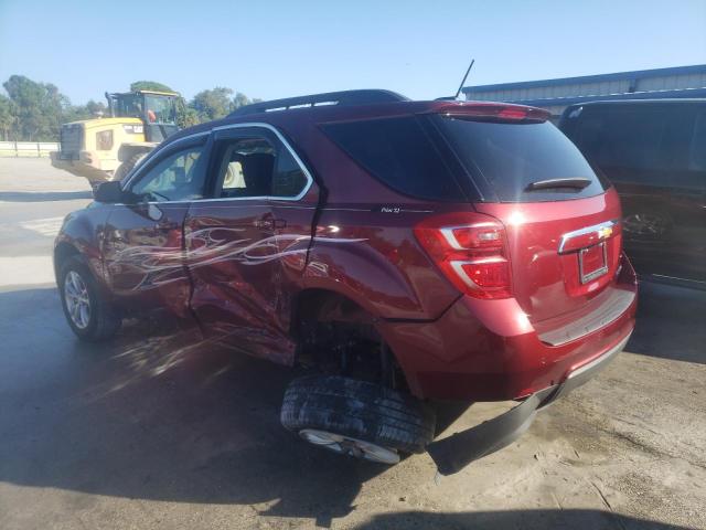 Photo 1 VIN: 2GNALCEK3G6351775 - CHEVROLET EQUINOX LT 