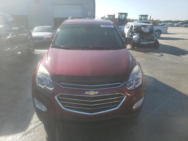 Photo 4 VIN: 2GNALCEK3G6351775 - CHEVROLET EQUINOX LT 