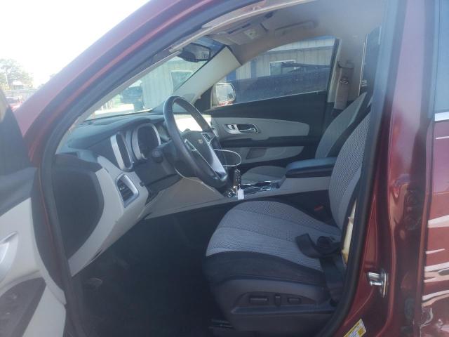 Photo 6 VIN: 2GNALCEK3G6351775 - CHEVROLET EQUINOX LT 