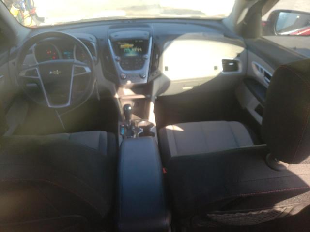 Photo 7 VIN: 2GNALCEK3G6351775 - CHEVROLET EQUINOX LT 