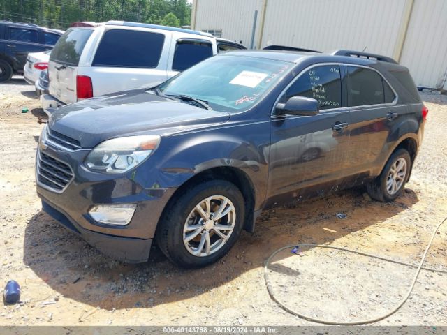 Photo 1 VIN: 2GNALCEK3G6353669 - CHEVROLET EQUINOX 