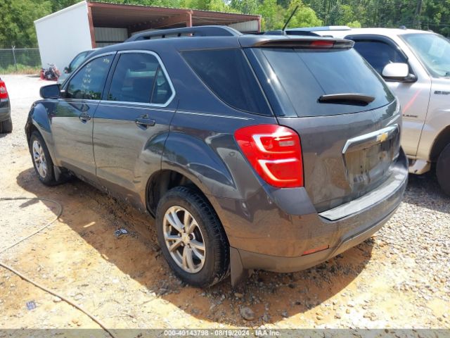 Photo 2 VIN: 2GNALCEK3G6353669 - CHEVROLET EQUINOX 