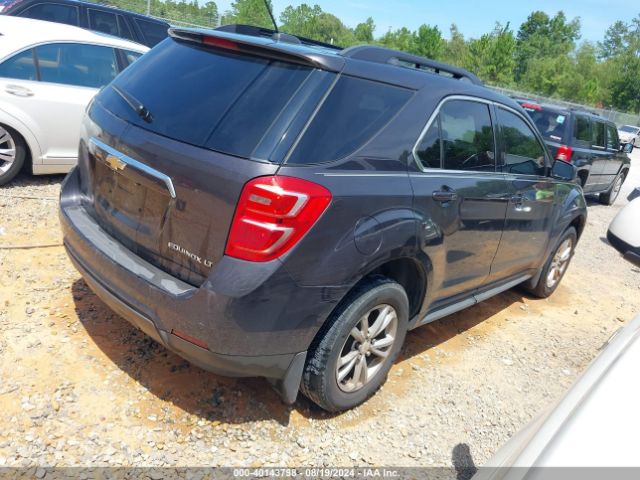 Photo 3 VIN: 2GNALCEK3G6353669 - CHEVROLET EQUINOX 