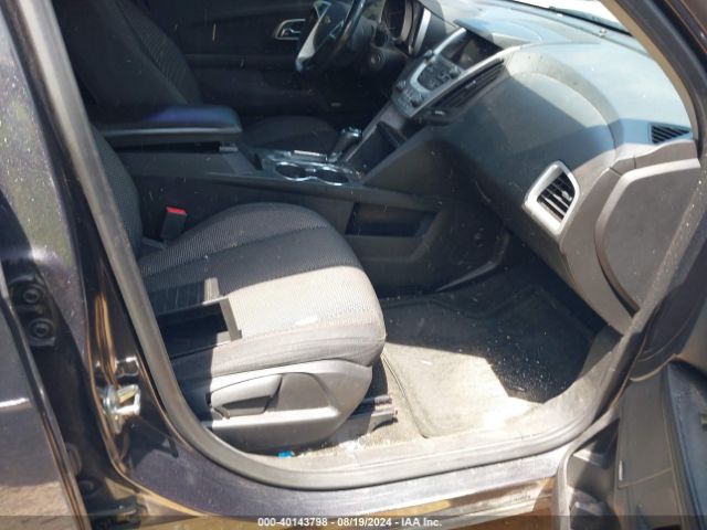 Photo 4 VIN: 2GNALCEK3G6353669 - CHEVROLET EQUINOX 