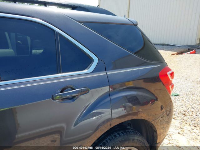 Photo 5 VIN: 2GNALCEK3G6353669 - CHEVROLET EQUINOX 