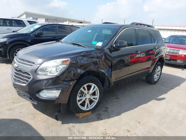 Photo 1 VIN: 2GNALCEK3G6355261 - CHEVROLET EQUINOX 