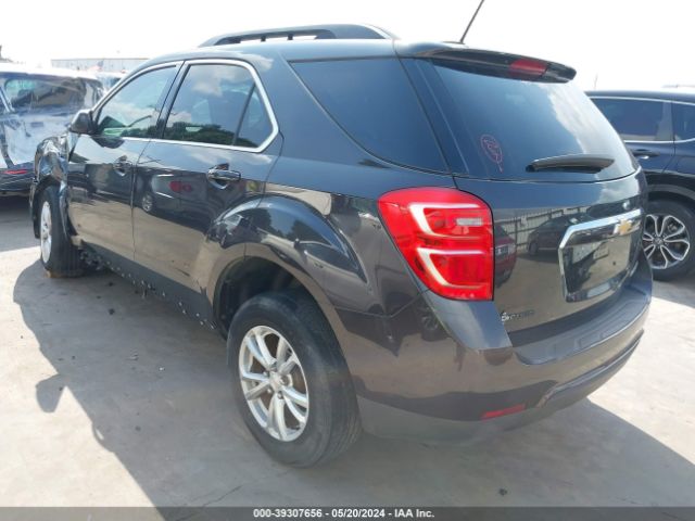 Photo 2 VIN: 2GNALCEK3G6355261 - CHEVROLET EQUINOX 