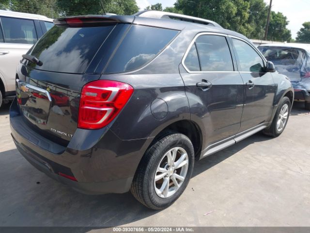 Photo 3 VIN: 2GNALCEK3G6355261 - CHEVROLET EQUINOX 