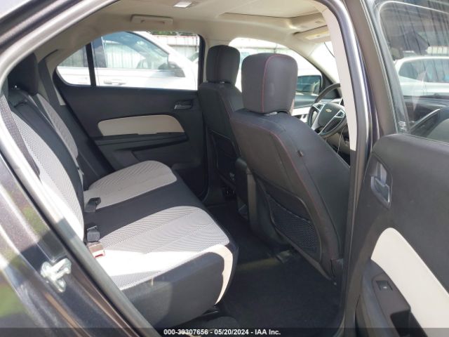 Photo 7 VIN: 2GNALCEK3G6355261 - CHEVROLET EQUINOX 