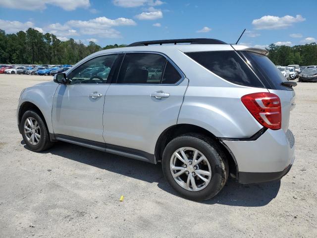 Photo 1 VIN: 2GNALCEK3H1501155 - CHEVROLET EQUINOX 