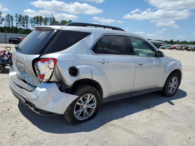 Photo 2 VIN: 2GNALCEK3H1501155 - CHEVROLET EQUINOX 