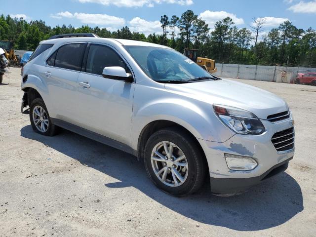 Photo 3 VIN: 2GNALCEK3H1501155 - CHEVROLET EQUINOX 