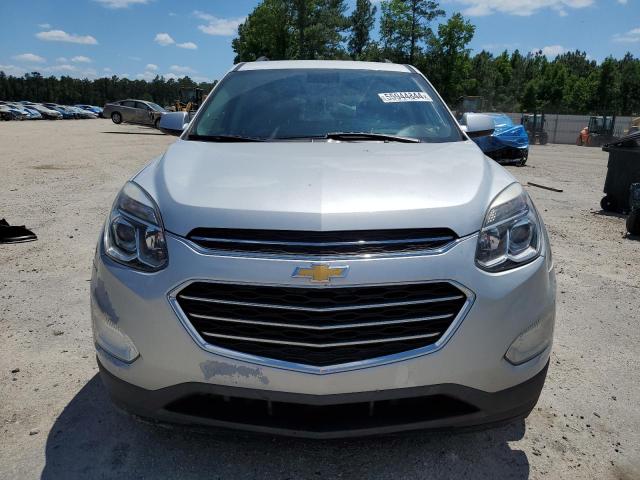 Photo 4 VIN: 2GNALCEK3H1501155 - CHEVROLET EQUINOX 