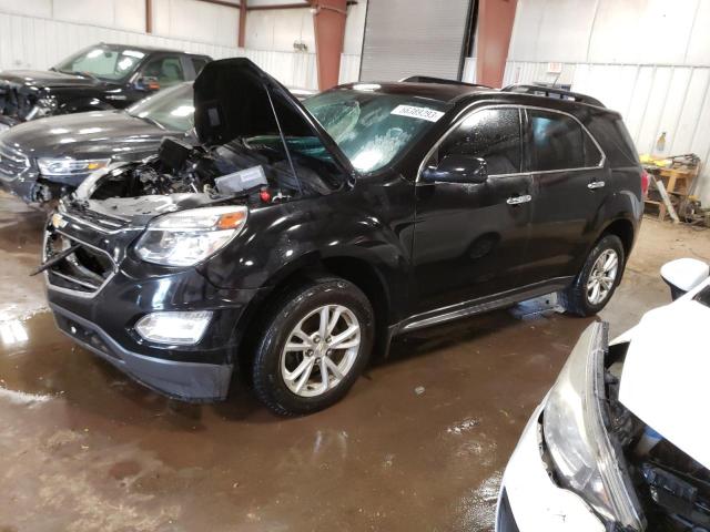 Photo 0 VIN: 2GNALCEK3H1501771 - CHEVROLET EQUINOX LT 