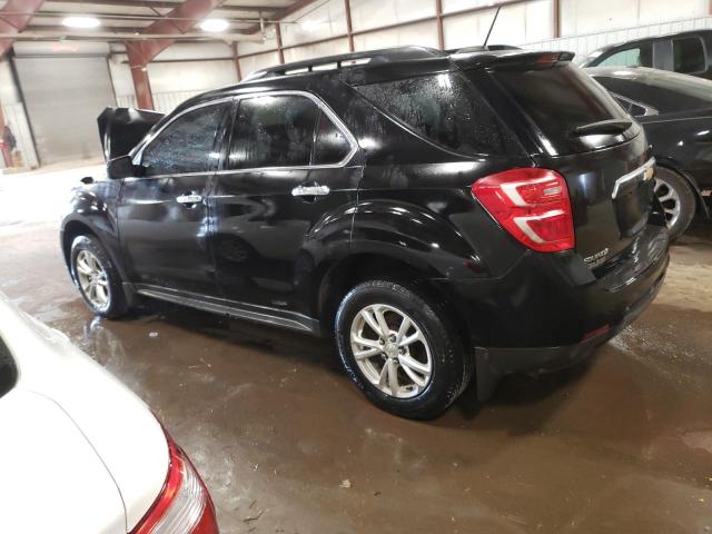 Photo 1 VIN: 2GNALCEK3H1501771 - CHEVROLET EQUINOX LT 