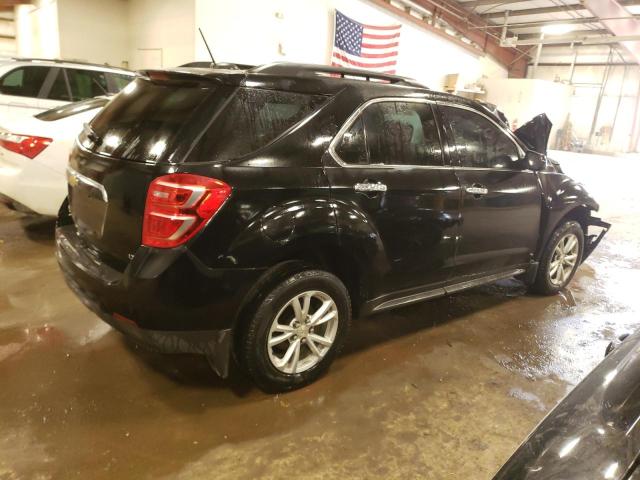 Photo 2 VIN: 2GNALCEK3H1501771 - CHEVROLET EQUINOX LT 