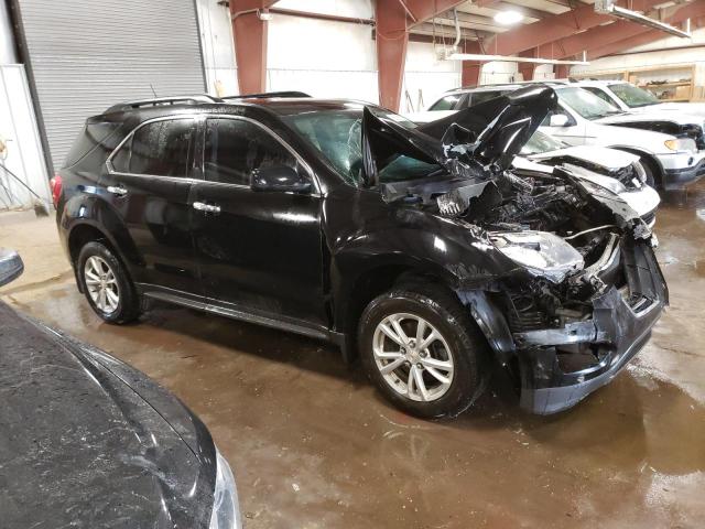 Photo 3 VIN: 2GNALCEK3H1501771 - CHEVROLET EQUINOX LT 