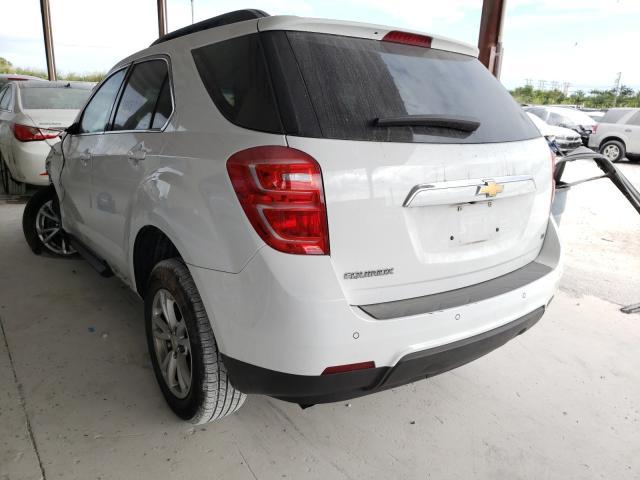 Photo 2 VIN: 2GNALCEK3H1502970 - CHEVROLET EQUINOX LT 