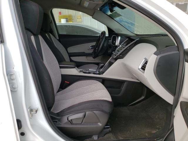 Photo 4 VIN: 2GNALCEK3H1502970 - CHEVROLET EQUINOX LT 