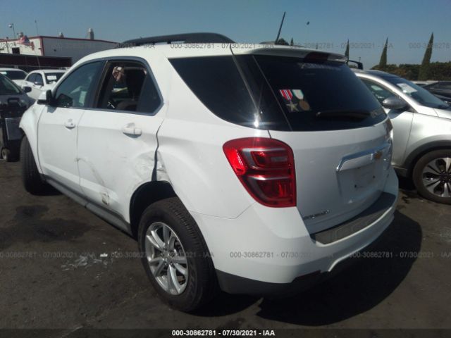 Photo 2 VIN: 2GNALCEK3H1504461 - CHEVROLET EQUINOX 