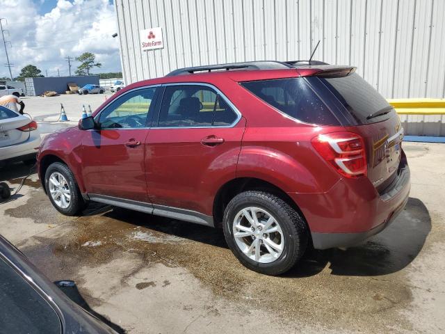 Photo 1 VIN: 2GNALCEK3H1516609 - CHEVROLET EQUINOX LT 